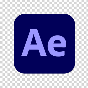 Adobe After Effects Logo